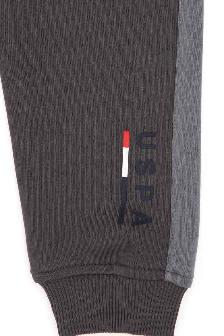 Erkek Çocuk Antrasit Eşofman Altı - 50293632011