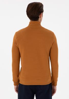 Erkek Coconut Basic Sweatshirt - 50298243001