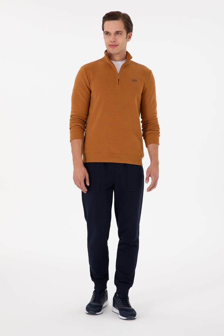 Erkek Coconut Basic Sweatshirt - 50298243001