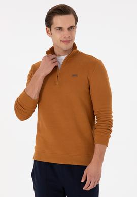 Erkek Coconut Basic Sweatshirt - 50298243001
