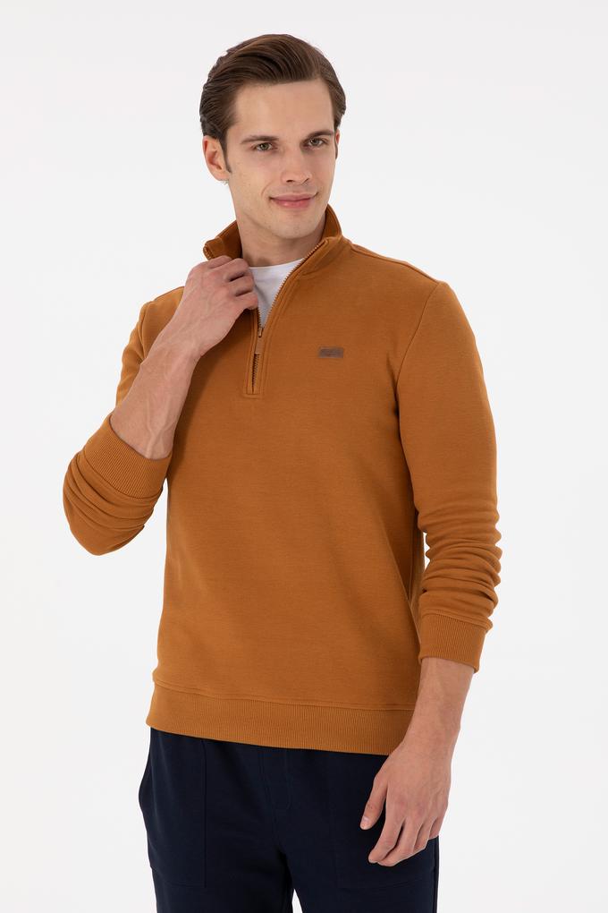 Erkek Coconut Basic Sweatshirt