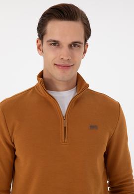 Erkek Coconut Basic Sweatshirt - 50298243001
