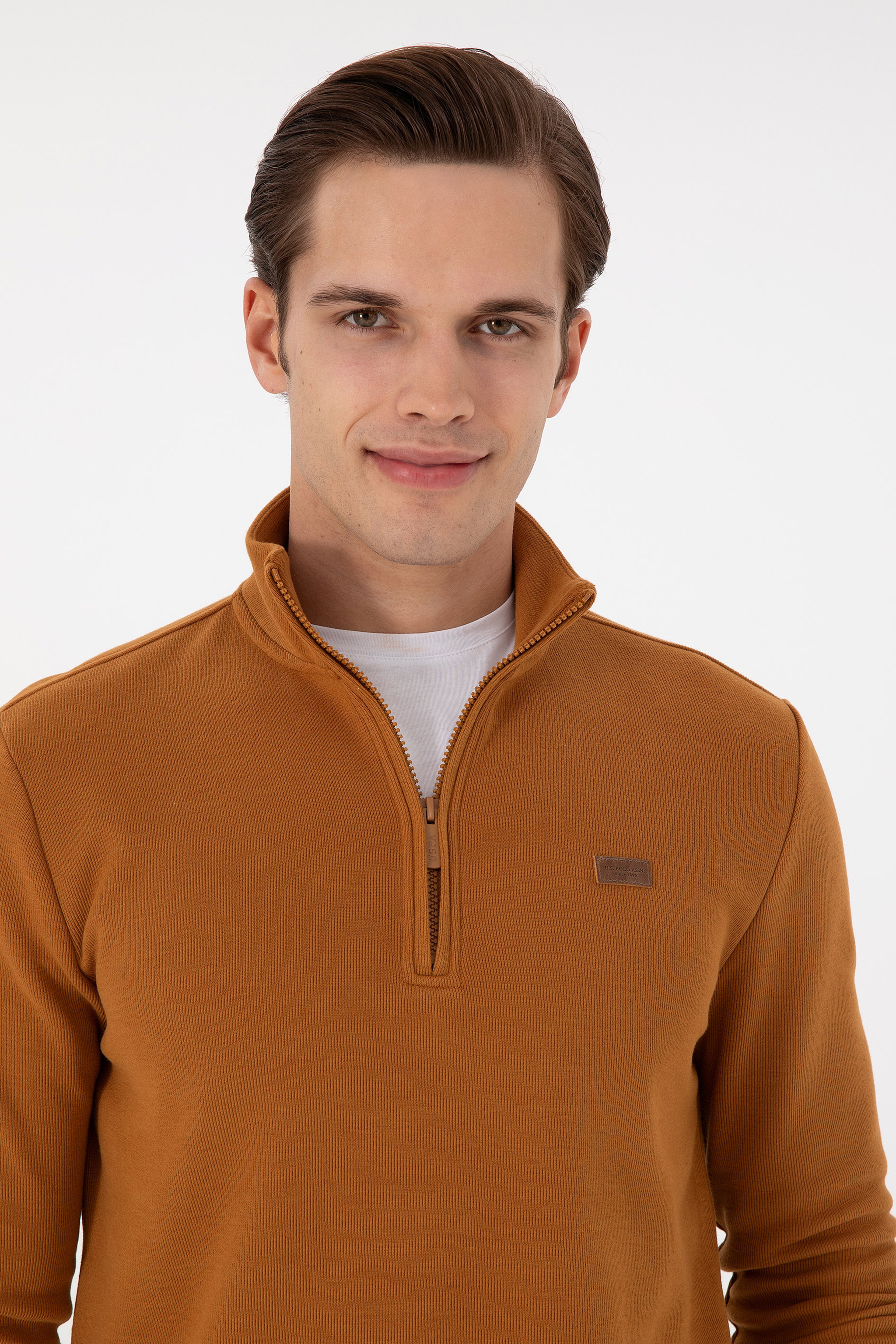 Erkek Coconut Basic Sweatshirt - Image 2