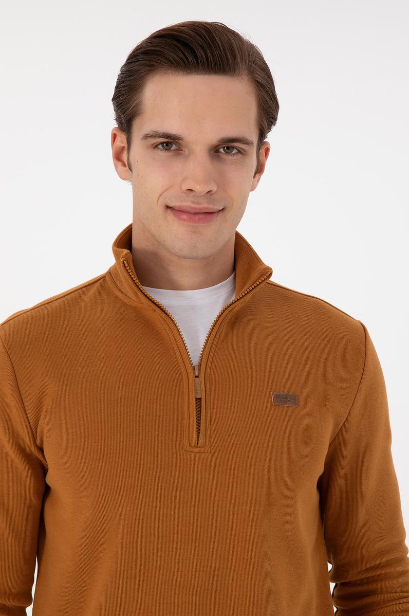 Erkek Coconut Basic Sweatshirt