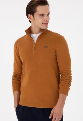 Erkek Coconut Basic Sweatshirt - 50298243001