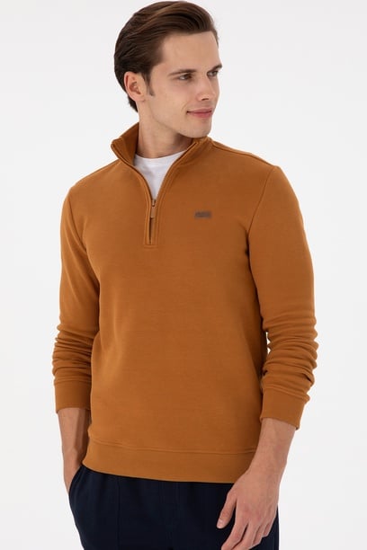 Erkek Coconut Basic Sweatshirt