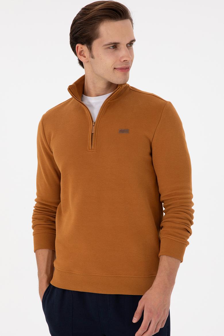 Erkek Coconut Basic Sweatshirt - 50298243001