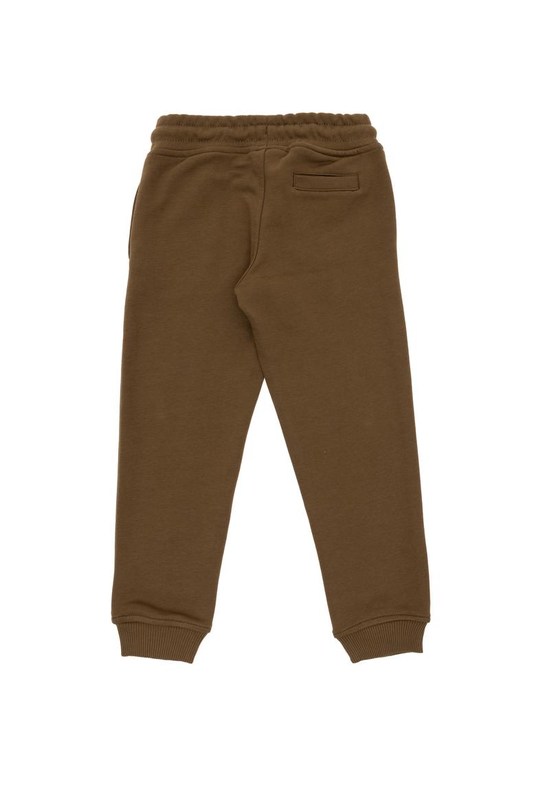 Erkek Çocuk Haki Eşofman Altı - 50298245058