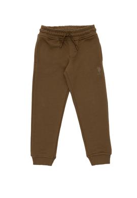 Erkek Çocuk Haki Eşofman Altı - 50298245058