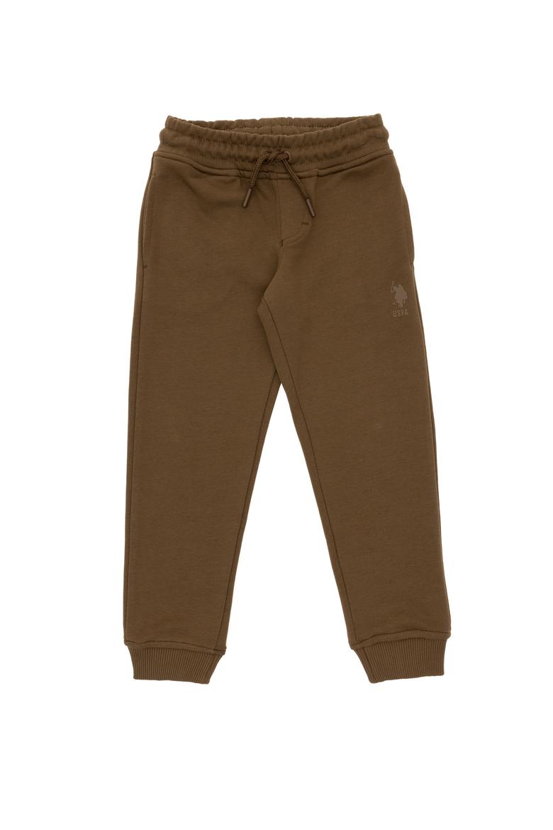 Erkek Çocuk Haki Eşofman Altı - 50298245058