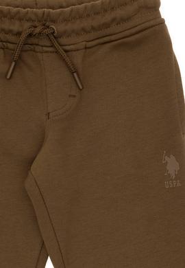 Erkek Çocuk Haki Eşofman Altı - 50298245058