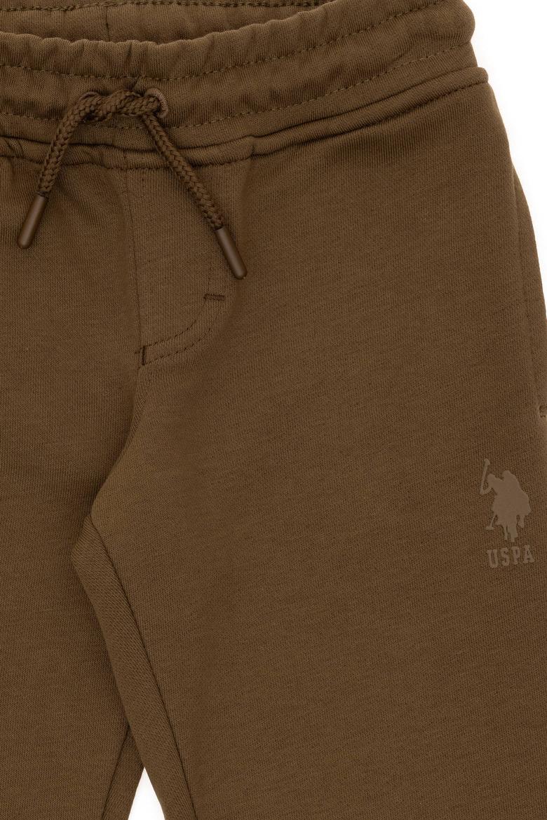 Erkek Çocuk Haki Eşofman Altı - 50298245058