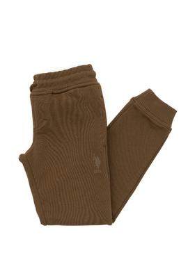 Erkek Çocuk Haki Eşofman Altı - 50298245058