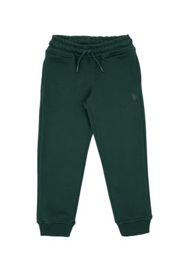 Erkek Çocuk Koyu Yeşil Eşofman Altı - 50298245040