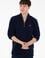 Erkek Lacivert Sweatshirt