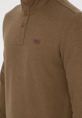 Erkek Haki Sweatshirt - 50290772017