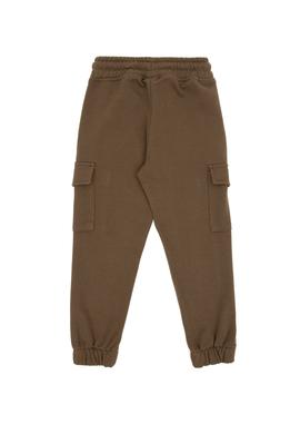 Erkek Çocuk Haki Eşofman Altı - 50293494022