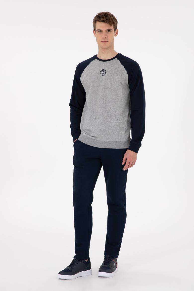 Erkek Lacivert Eşofman Altı - 50295173001