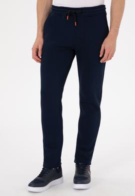 Erkek Lacivert Eşofman Altı - 50295173001