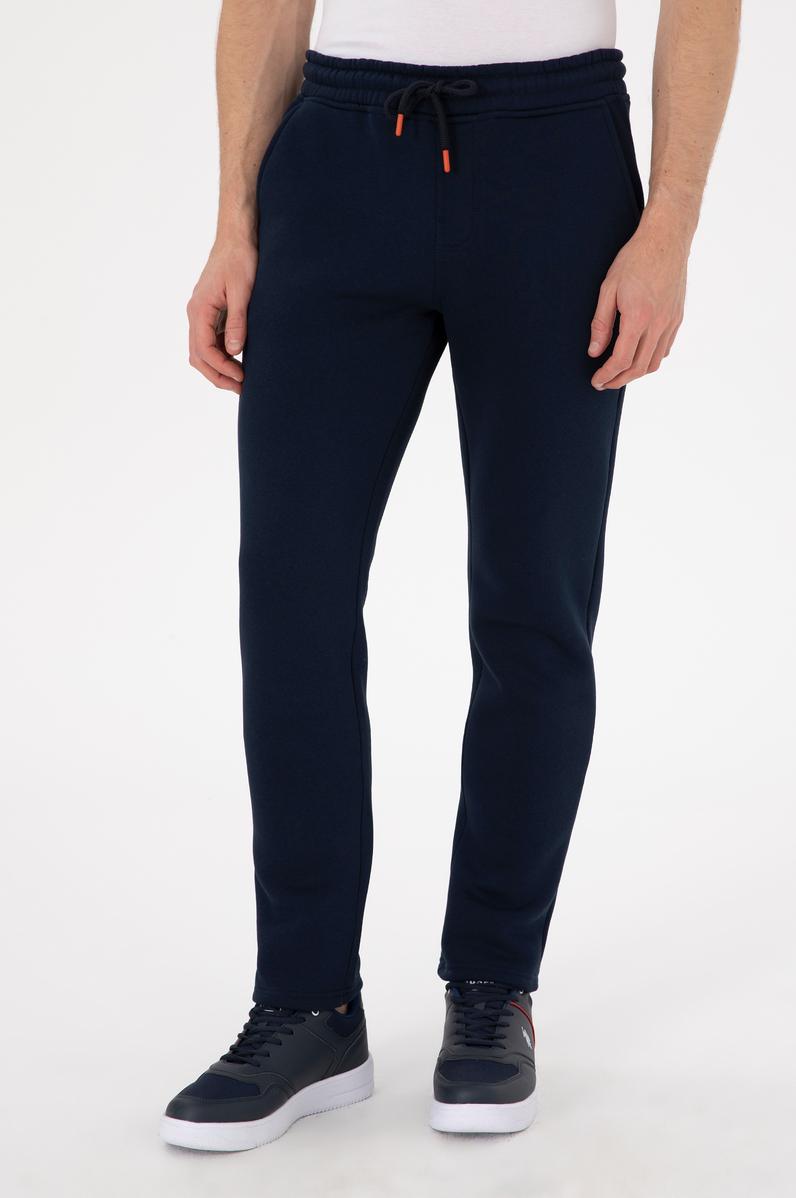 Erkek Lacivert Eşofman Altı