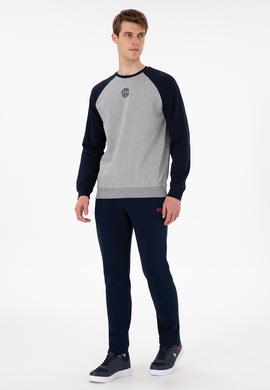 Erkek Lacivert Eşofman Altı - 50295173001