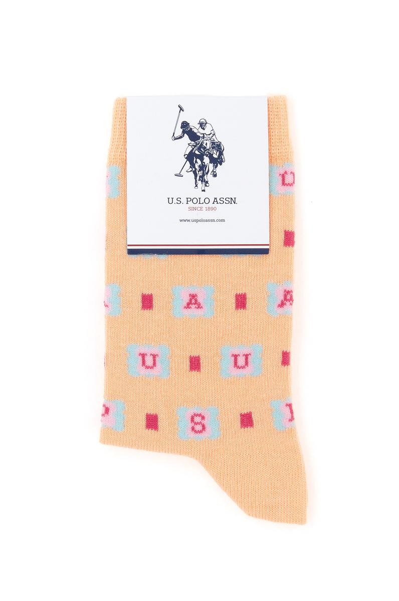 Kız Çocuk 2'li Soket Çorap