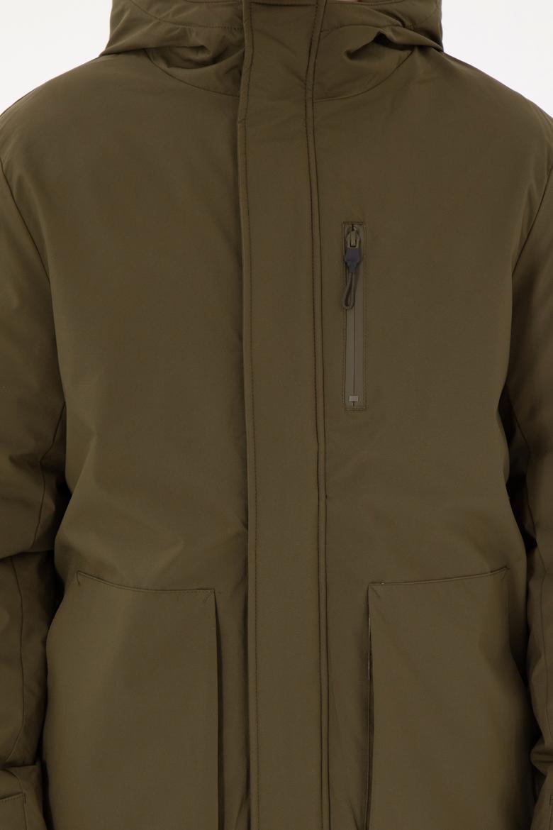 Erkek Haki Kaban - 50290745024