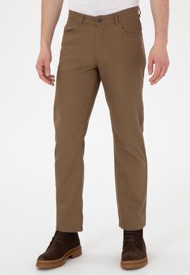 Erkek Haki Kanvas Pantolon - 50291178095