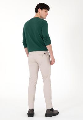 Erkek Taş Kanvas Pantolon - 50291162374