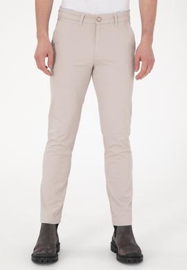 Erkek Taş Kanvas Pantolon - 50291162374