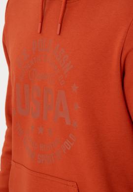 Erkek Kiremit Sweatshirt - 50290592017