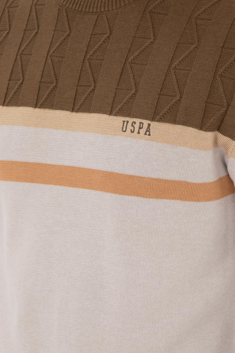 Erkek Taş Kazak - 50292868017