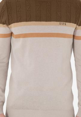 Erkek Taş Kazak - 50292868017