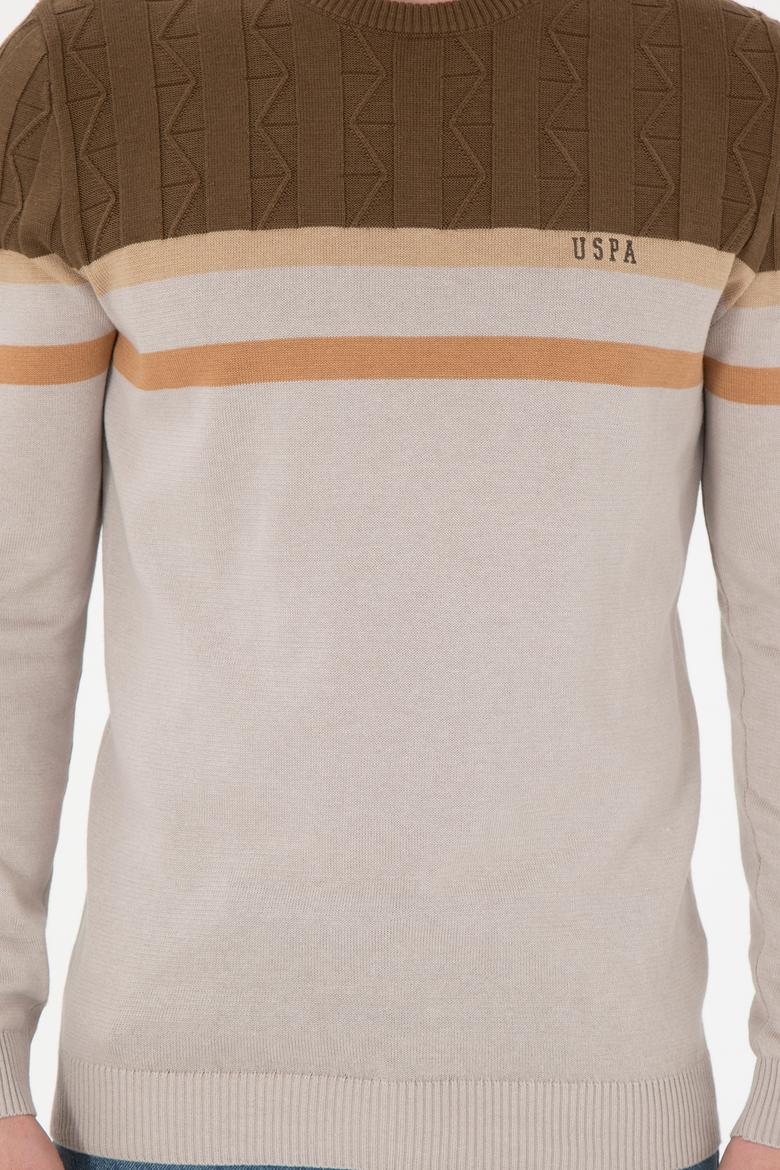 Erkek Taş Kazak - 50292868017