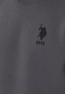 Erkek Antrasit Sweatshirt - 50292596015