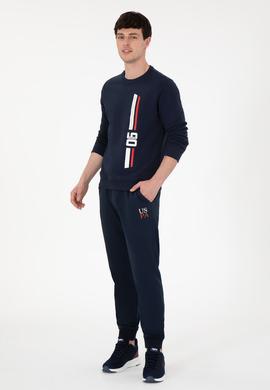 Erkek Lacivert Eşofman Altı - 50293417006