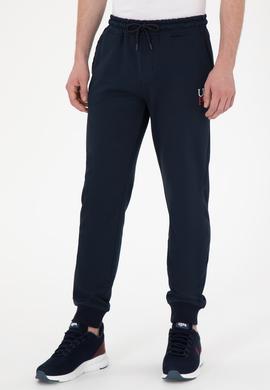 Erkek Lacivert Eşofman Altı - 50293417006