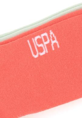 Kadın Somon Nil 2'li Soket Çorap - 50298999003