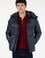 Erkek Lacivert Mont