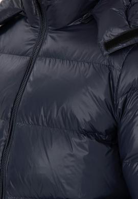 Erkek Lacivert Mont - 50290804013