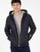 Erkek Lacivert Mont