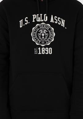 Erkek Siyah Sweatshirt - 50290888016