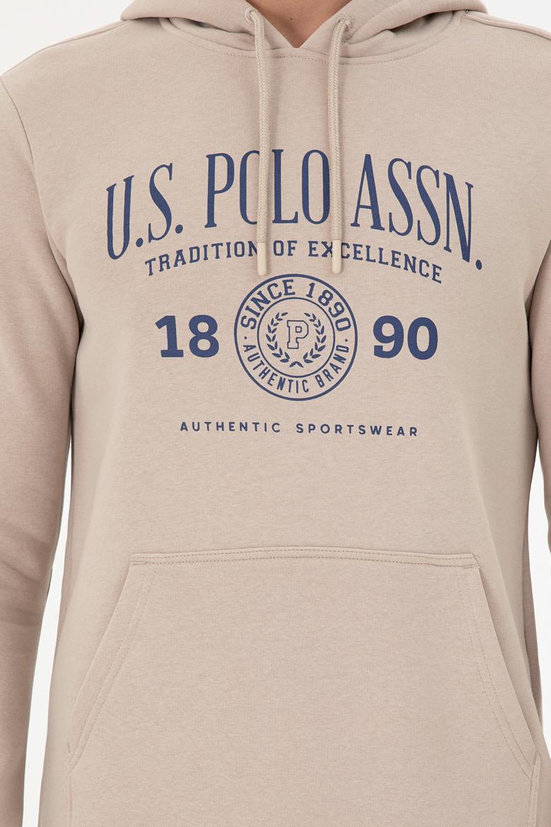 Erkek Taş Sweatshirt - 50293446039