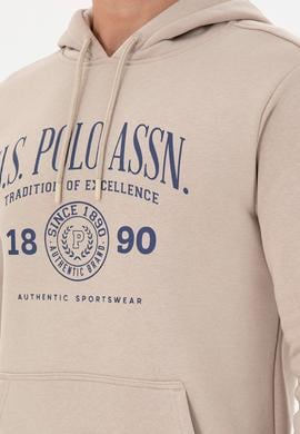 Erkek Taş Sweatshirt - 50293446039