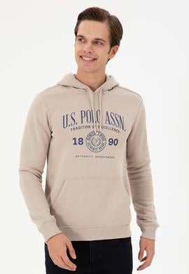 Erkek Taş Sweatshirt - 50293446039