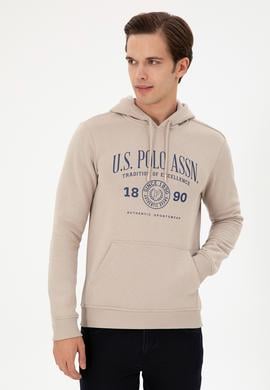 Erkek Taş Sweatshirt - 50293446039