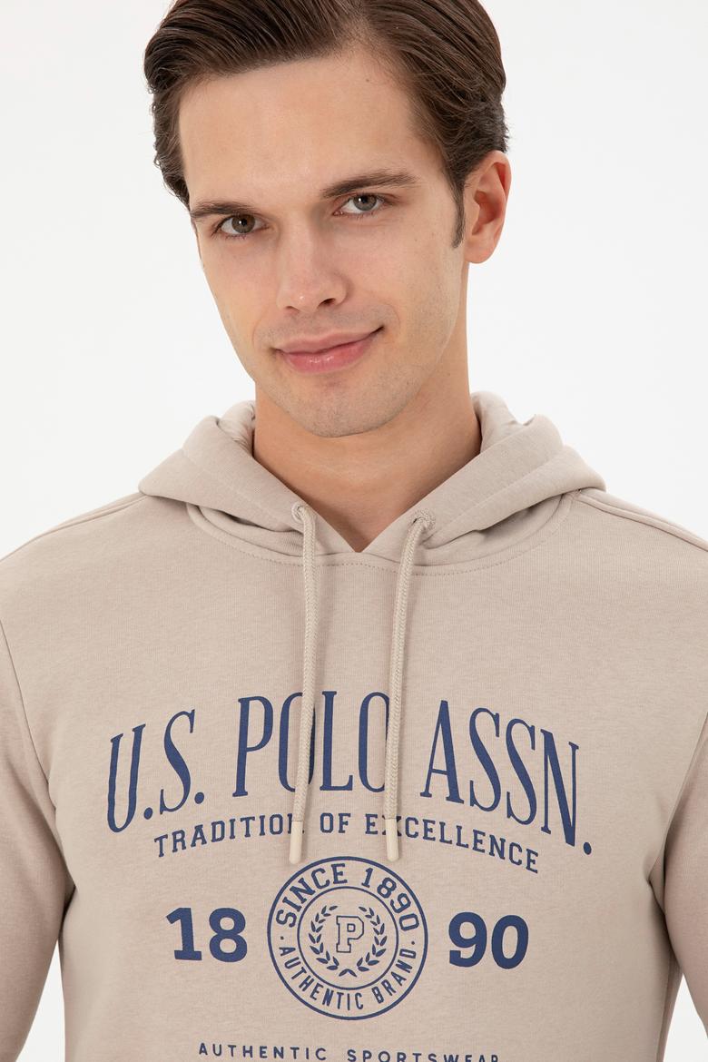 Erkek Taş Sweatshirt - 50293446039