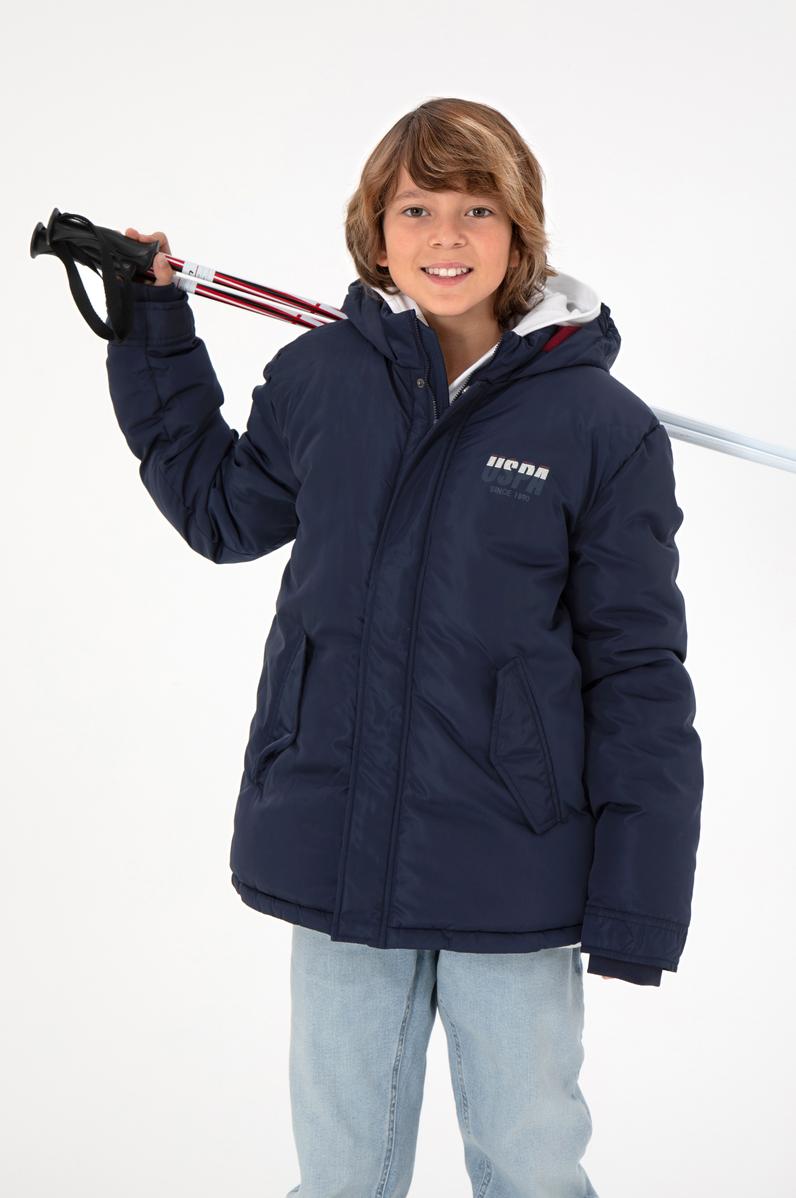 Erkek Çocuk Lacivert Kaban