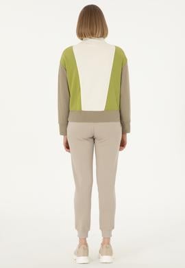 Kadın Taş Eşofman Altı - 50291258025