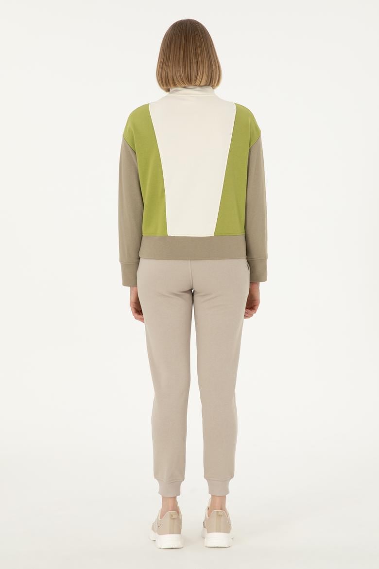 Kadın Taş Eşofman Altı - 50291258025